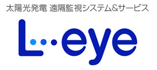 L・eyeロゴ画像