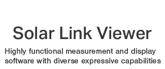 SolarLinkViewer