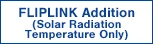 Added FLIPLINK (for solar radiation temperature only)