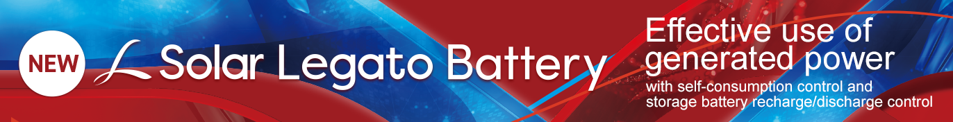 What's New in Solar Legato