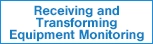 Power receiving and transforming equipment monitoring