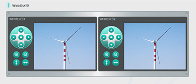 Web Camera Image