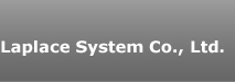 Laplace Systems Co., Ltd.