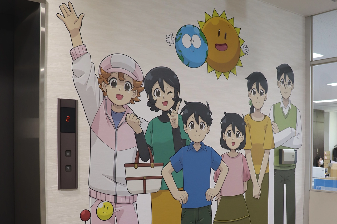 エレベーター