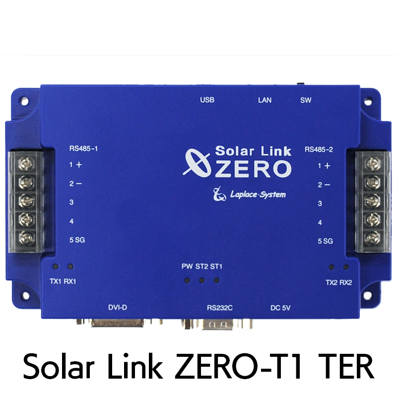 Solar Link ZERO-T1 TER