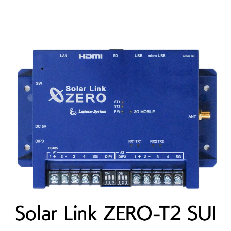 Solar Link ZERO-T2 SUI