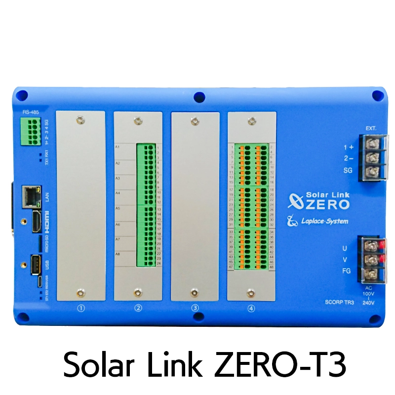 Solar Link ZERO-T3