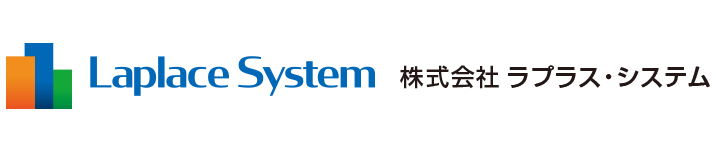 Laplace System Logo