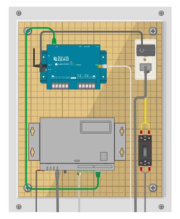 ファーウェイ（プラボックス）
